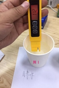  電解水來(lái)檢測(cè)水質(zhì)靠譜嗎？
