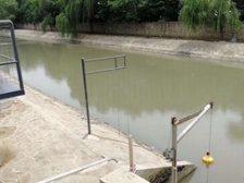  江西完成國家地表水水質(zhì)自動監(jiān)測站建設任務