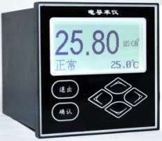  影晌電導(dǎo)率測定的因素