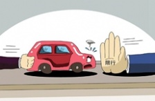  “霾”中思索：機動車限行有沒有道理？